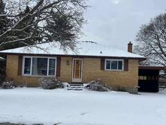 10 PATRICK STREET Quinte West Ontario, K8V 4B3