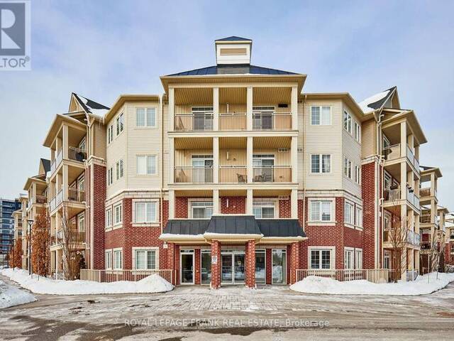 112 - 84 ASPEN SPRINGS DRIVE Clarington Ontario, L1C 0V3 - Property For Sale