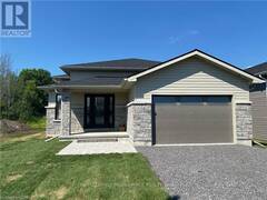 79 MEAGAN LANE Quinte West Ontario, K0K 2C0