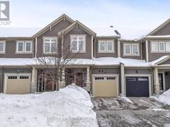 19 TABARET CRESCENT Oshawa Ontario, L1L 0G5