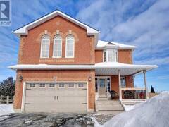 3 GREENWAY BOULEVARD Scugog Ontario, L9L 1S9