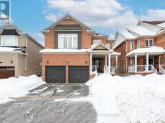 54 SOUTHFIELD AVENUE Clarington Ontario, L1E 3J9