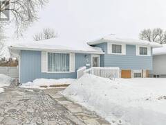 33 GRAHAM ROAD Quinte West Ontario, K8V 5X8