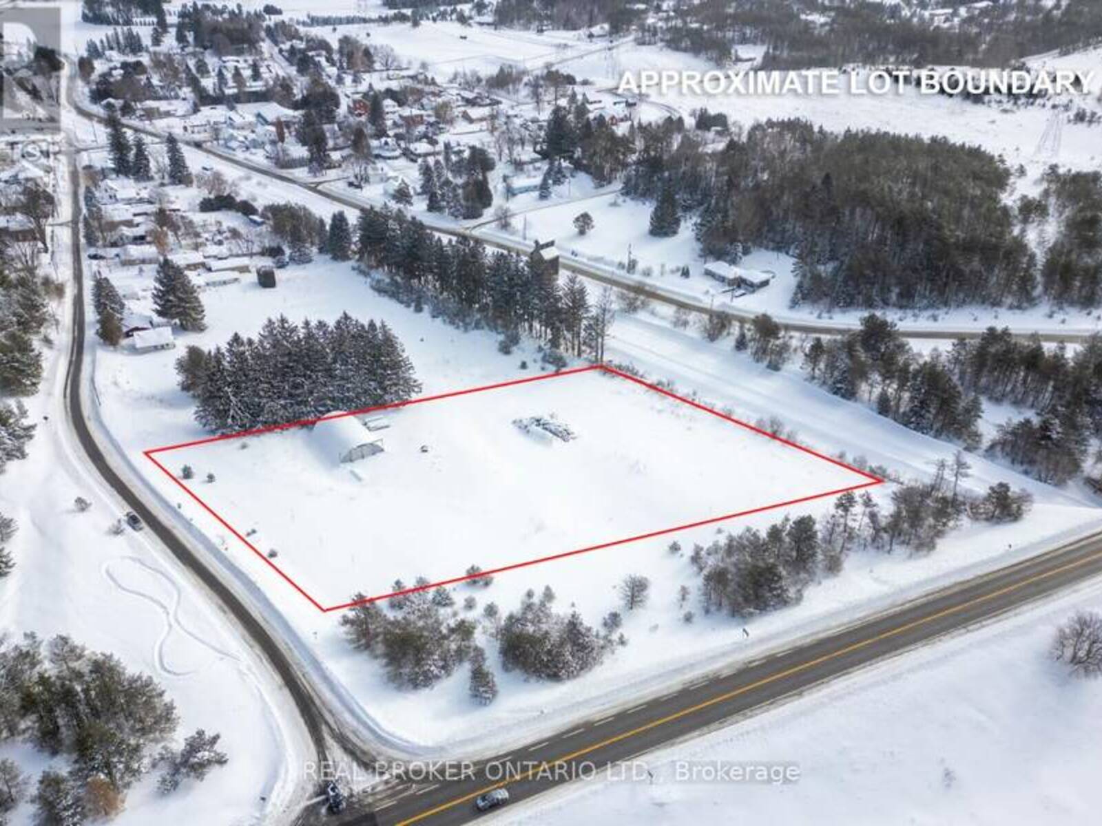 PART LOT 11 CONCESSION 2 MANVERS PART 2, Kawartha Lakes, Ontario L0A 1K0