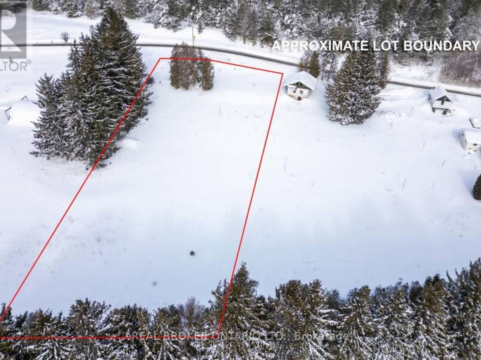 PART LOT 11 CONCESSION 2 MANVERS PART 3, Kawartha Lakes, Ontario L0A 1K0