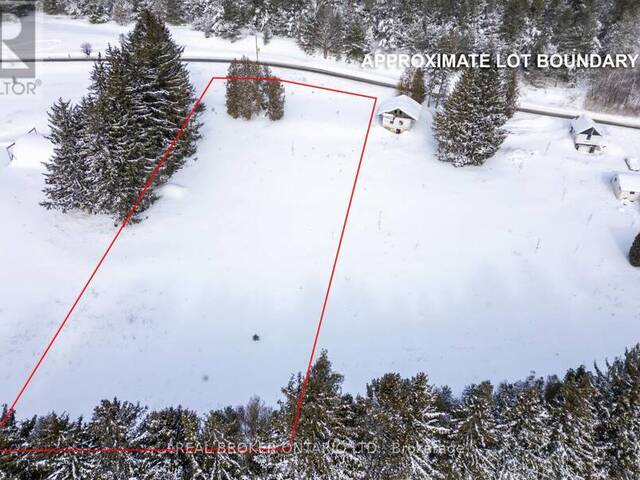 PART LOT 11 CONCESSION 2 MANVERS PART 3 Kawartha Lakes Ontario, L0A 1K0 - Vacant Land For Sale