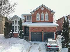 35 VINEYARD AVENUE Whitby Ontario, L1P 1X5