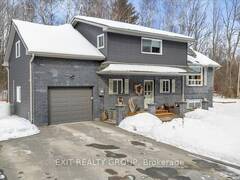 104 CLIFFORD STREET Quinte West Ontario, K0K 1L0