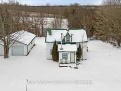 363 LAJOIE ROAD Marmora Ontario, K0K 2M0