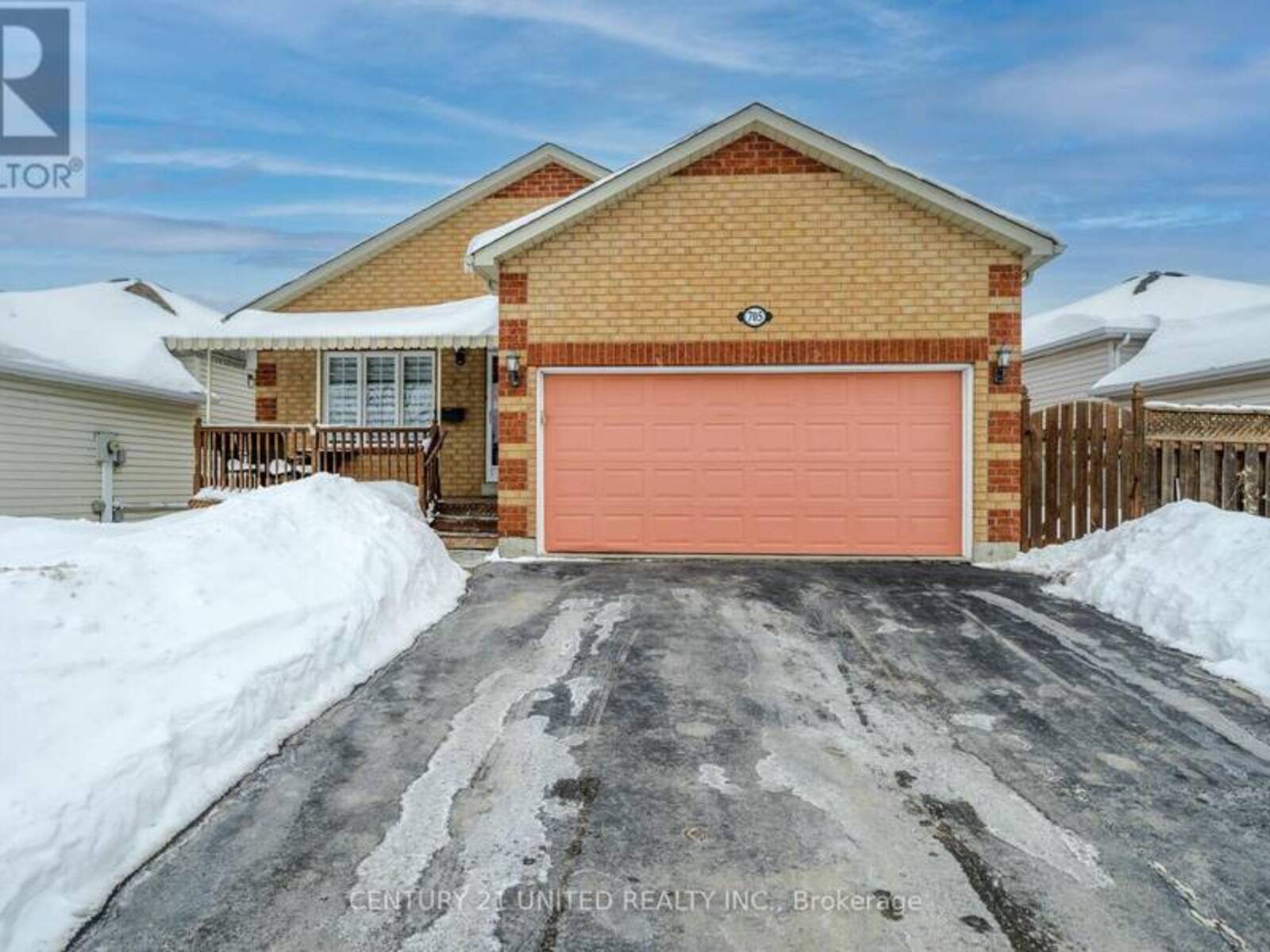 705 TRAILVIEW DRIVE, Peterborough, Ontario K9J 8P1