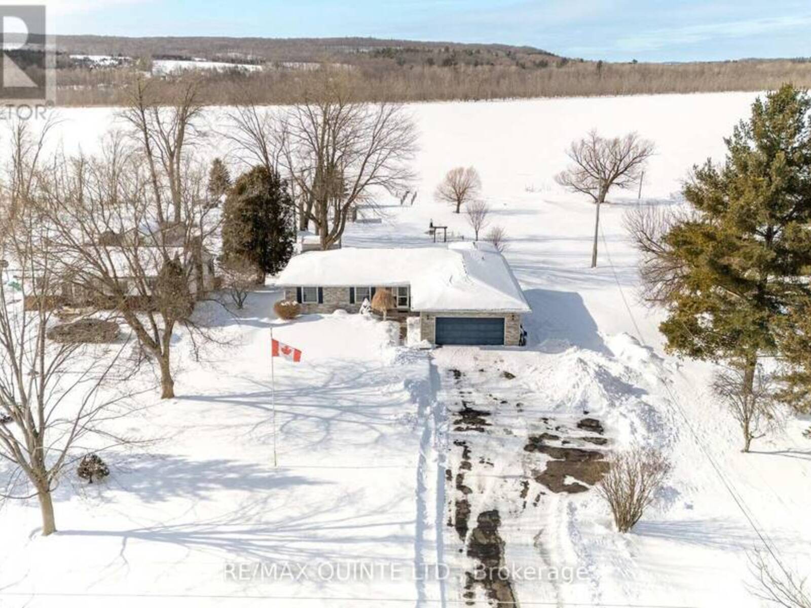 1081 FRANKFORD-STIRLING ROAD, Quinte West, Ontario K0K 2C0