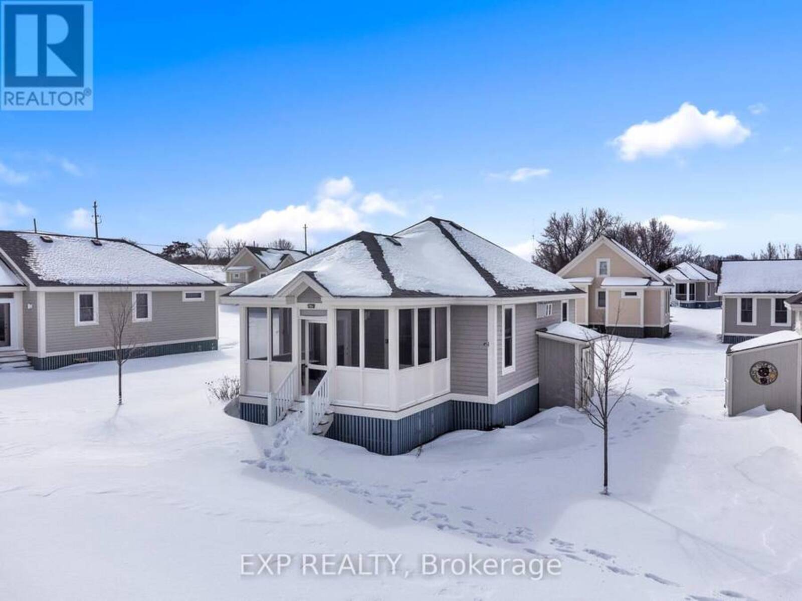 37 BUTTERNUT LANE, Prince Edward, Ontario K0K 1P0