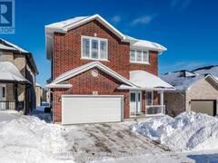 48 YORK DRIVE Selwyn Ontario, K9K 0H1