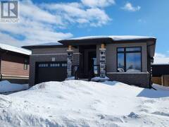 3 LILLYS COURT Quinte West Ontario, K0K 1H0