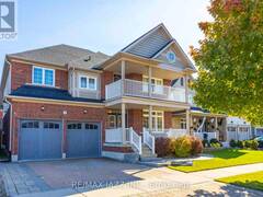 47 CORPORAL PATTERSON LANE Clarington Ontario, L1B 0A8