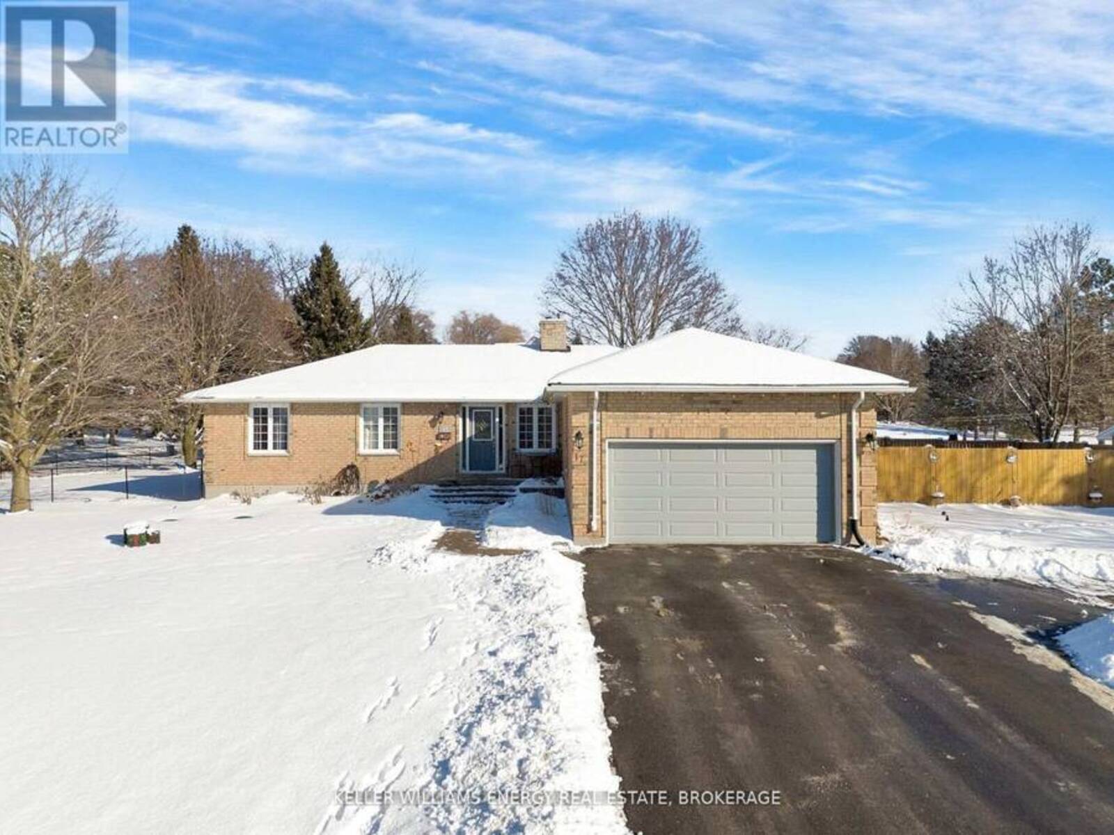 17 STONERIDGE ROAD, Cobourg, Ontario K9A 4J9