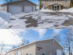 728 MOIRA ROAD Stirling-Rawdon Ontario, K0K 3E0