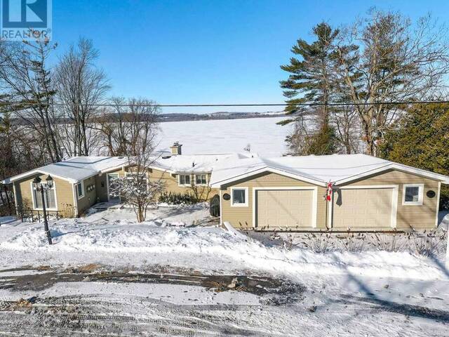 7494 BAMSEY DRIVE Bewdley Ontario, K0L 1E0 - 3 Bedrooms Waterfront Home For sale