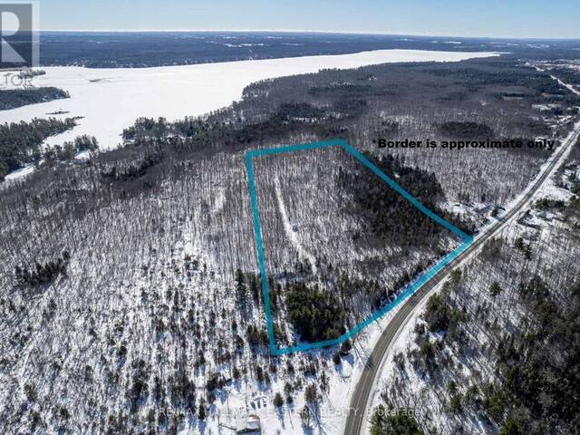 0 HWY 28 Selwyn Ontario, K0L 2H0 - Vacant Land For Sale