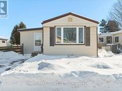 17 FINCH LANE Quinte West Ontario, K8N 4Z3