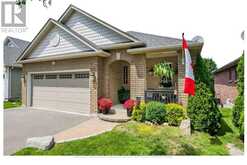 39 STEINWAY DRIVE | Scugog Ontario | Slide Image Two