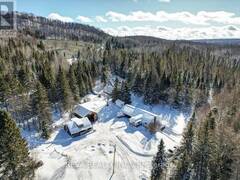 351 DEER LAKE ROAD Emsdale Ontario, P0A 1J0