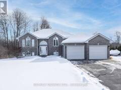 544 TOWNSEND ROAD Belleville Ontario, K0K 3E0