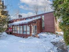 2187 DUNFORD ROAD North Kawartha Ontario, K0L 2H0