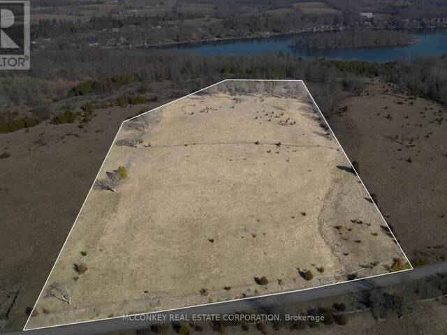 252 CONCESSION ROAD 13 E Hastings Ontario, K0L 1Y0 - Vacant Land For Sale