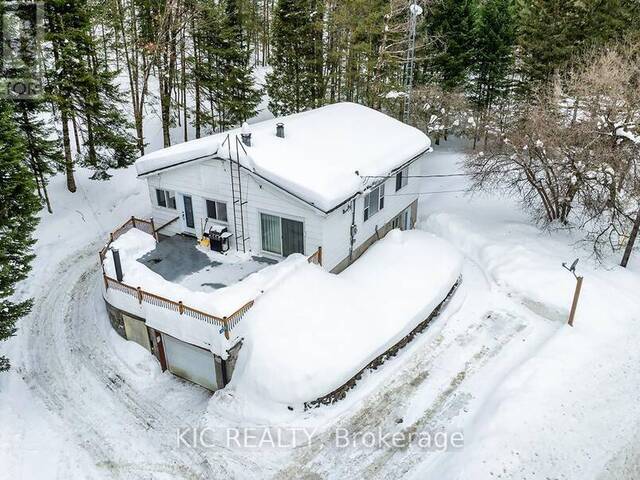 14202 HIGHWAY 118 HIGHWAY E Haliburton Ontario, K0M 1S0 - 4 Bedrooms Home For Sale