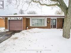 769 WESTWOOD DRIVE Cobourg Ontario, K9A 4N3