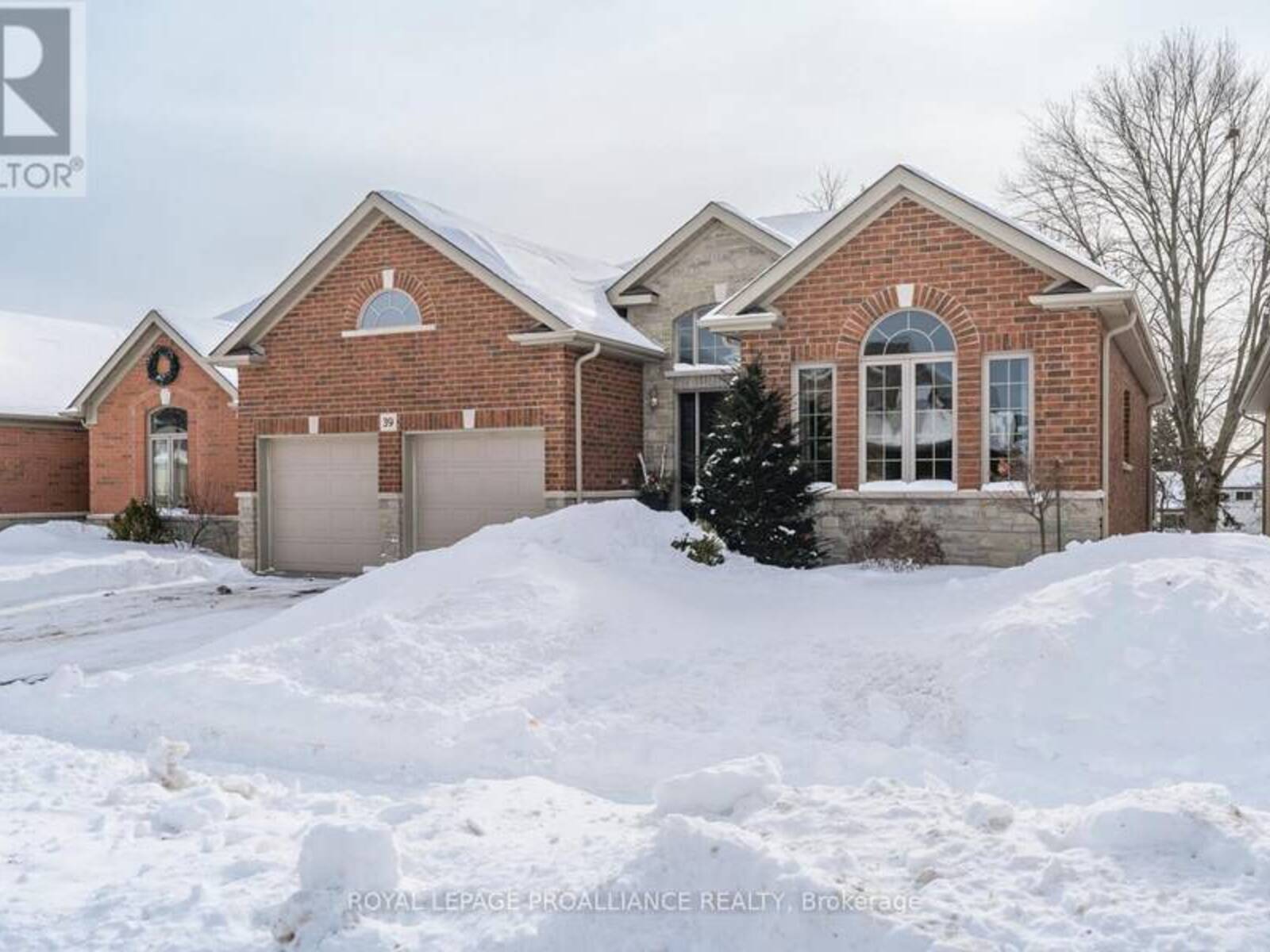 39 MCDOUGALL DRIVE, Belleville, Ontario K8N 0M1