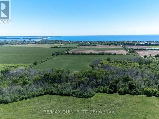 0 CONSECON STREET Prince Edward Ontario, K0K 3L0 - Vacant Land For Sale