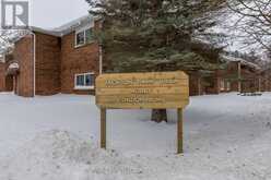 210 - 475 PARKHILL ROAD W | Peterborough Ontario | Slide Image Fifty