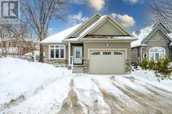 8 - 24 BRINTON DRIVE | Peterborough Ontario | Slide Image One