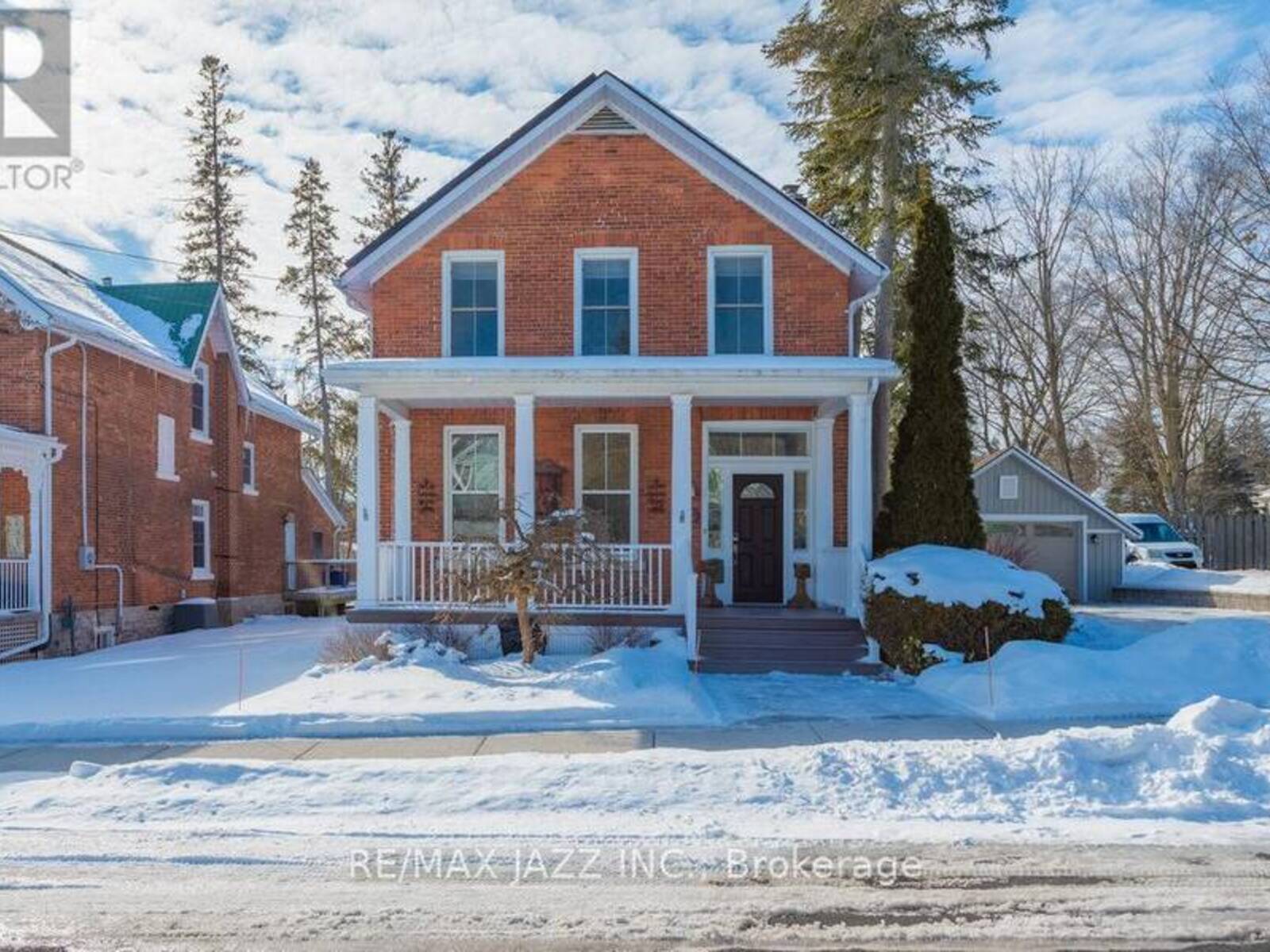 122 RICHARD STREET, Greater Napanee, Ontario K7R 2T4