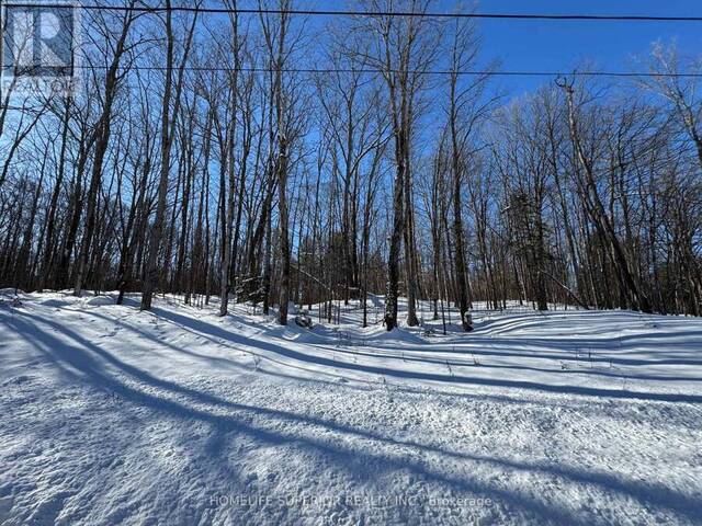 0 N BELMONT CONC 10 Havelock-Belmont-Methuen Ontario, K0L 1Z0 - Vacant Land For Sale