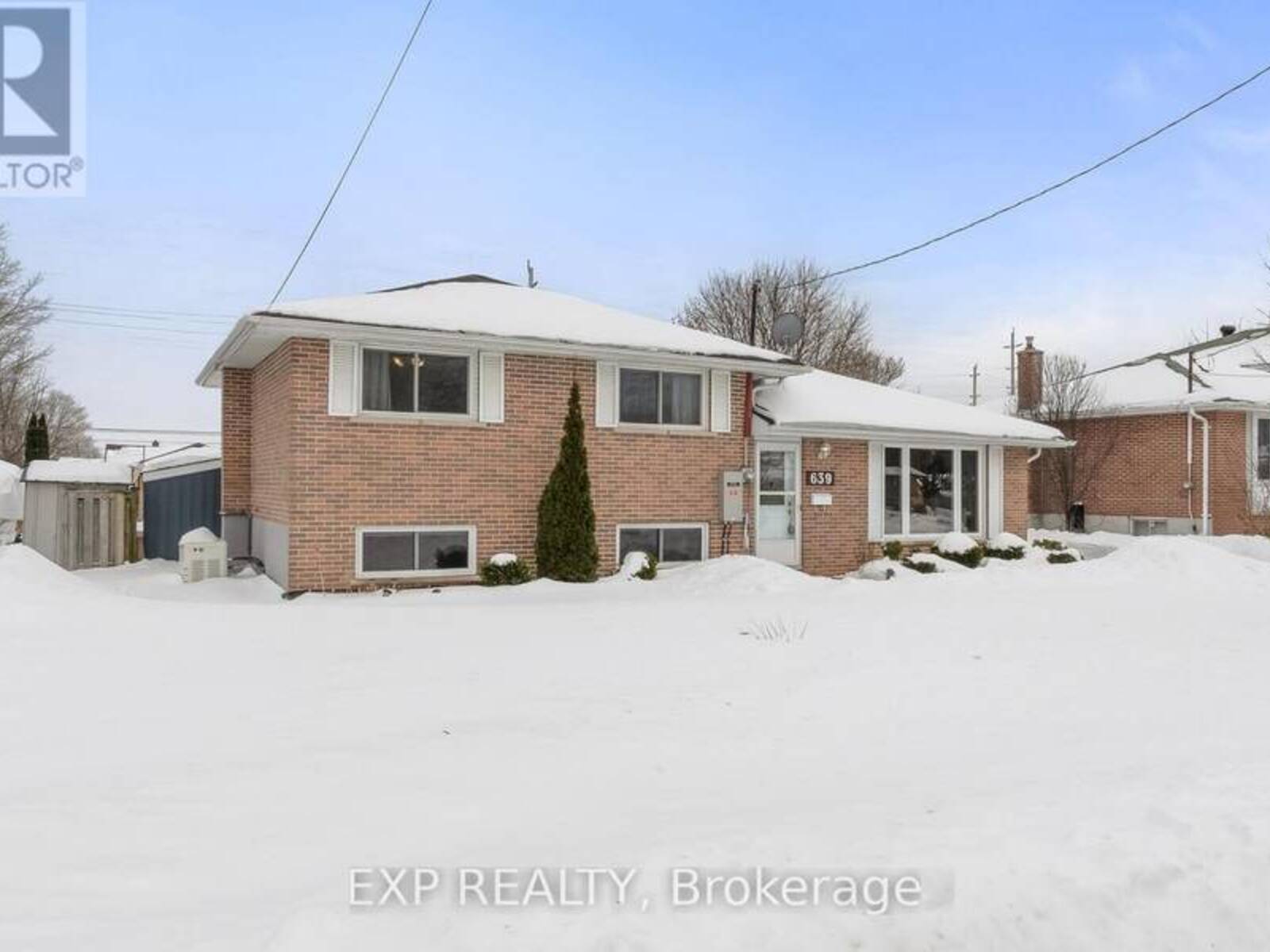 639 HAYDEN CRESCENT, Cobourg, Ontario K9A 2V4