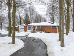 3324 SHIRLEY ROAD Scugog Ontario, L0B 1B0