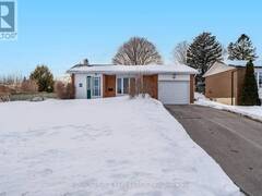 2 CALGARY ROAD Port Hope Ontario, L1A 3T8