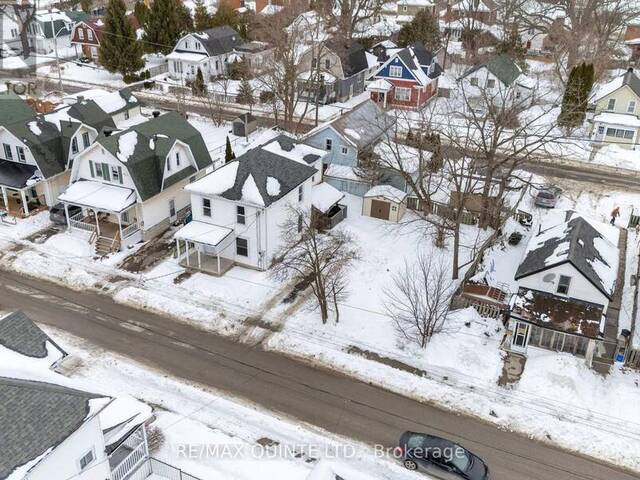 91 CHATHAM STREET Belleville Ontario, K8N 3S7 - 3 Bedrooms Home For Sale