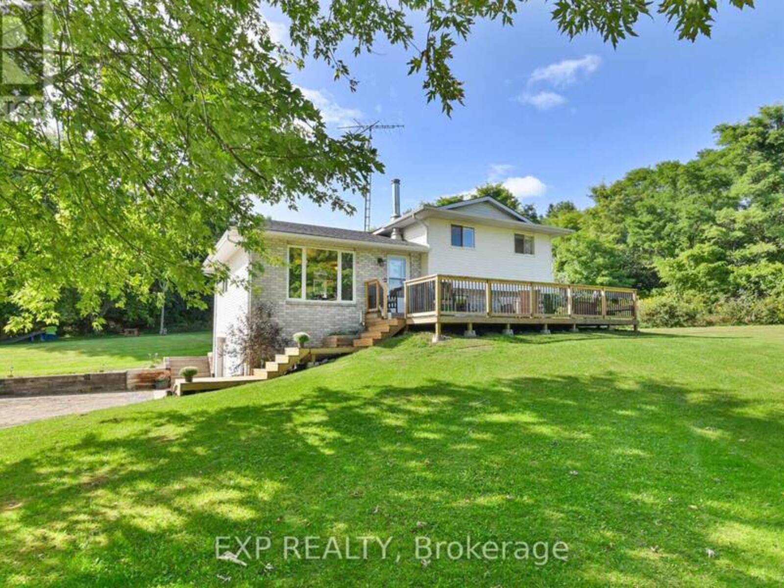 228 COWIE ROAD, Alnwick-Haldimand, Ontario K0K 1S0