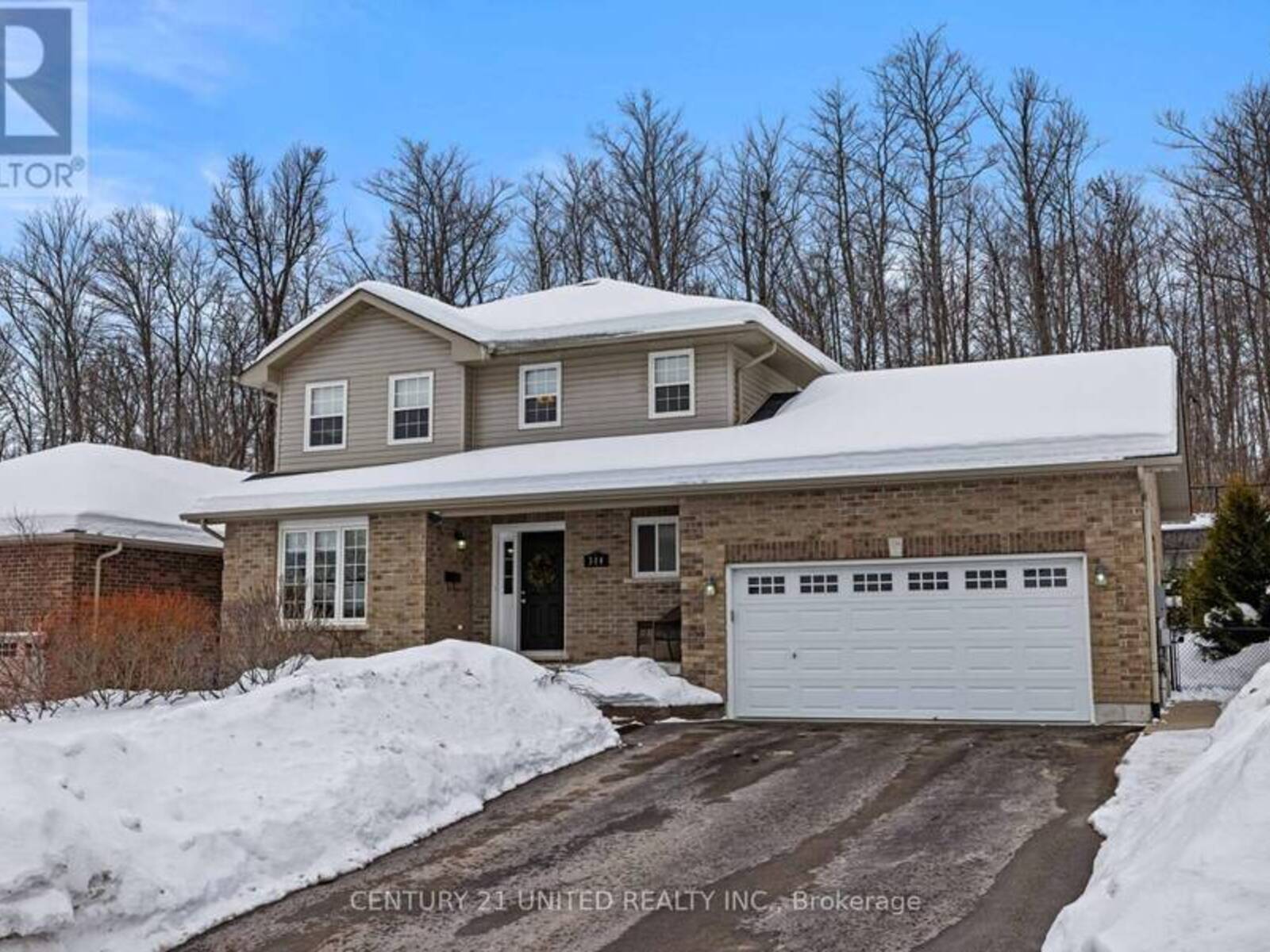 314 GLENWOOD STREET, Selwyn, Ontario K9L 2B3