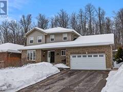 314 GLENWOOD STREET Selwyn Ontario, K9L 2B3