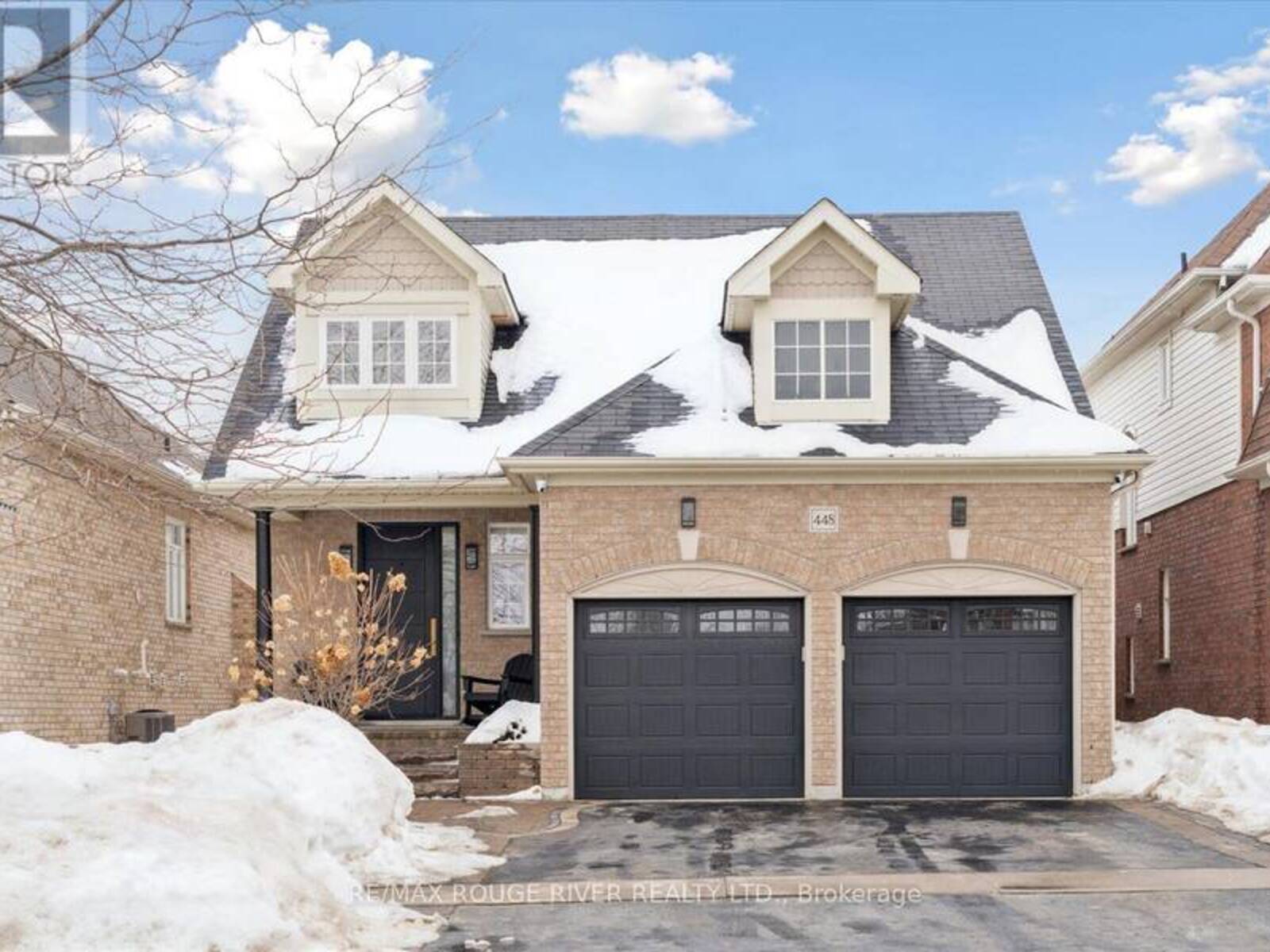 448 WEST SCUGOG LANE, Clarington, Ontario L1C 0G5