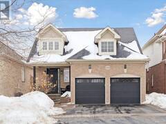 448 WEST SCUGOG LANE Clarington Ontario, L1C 0G5