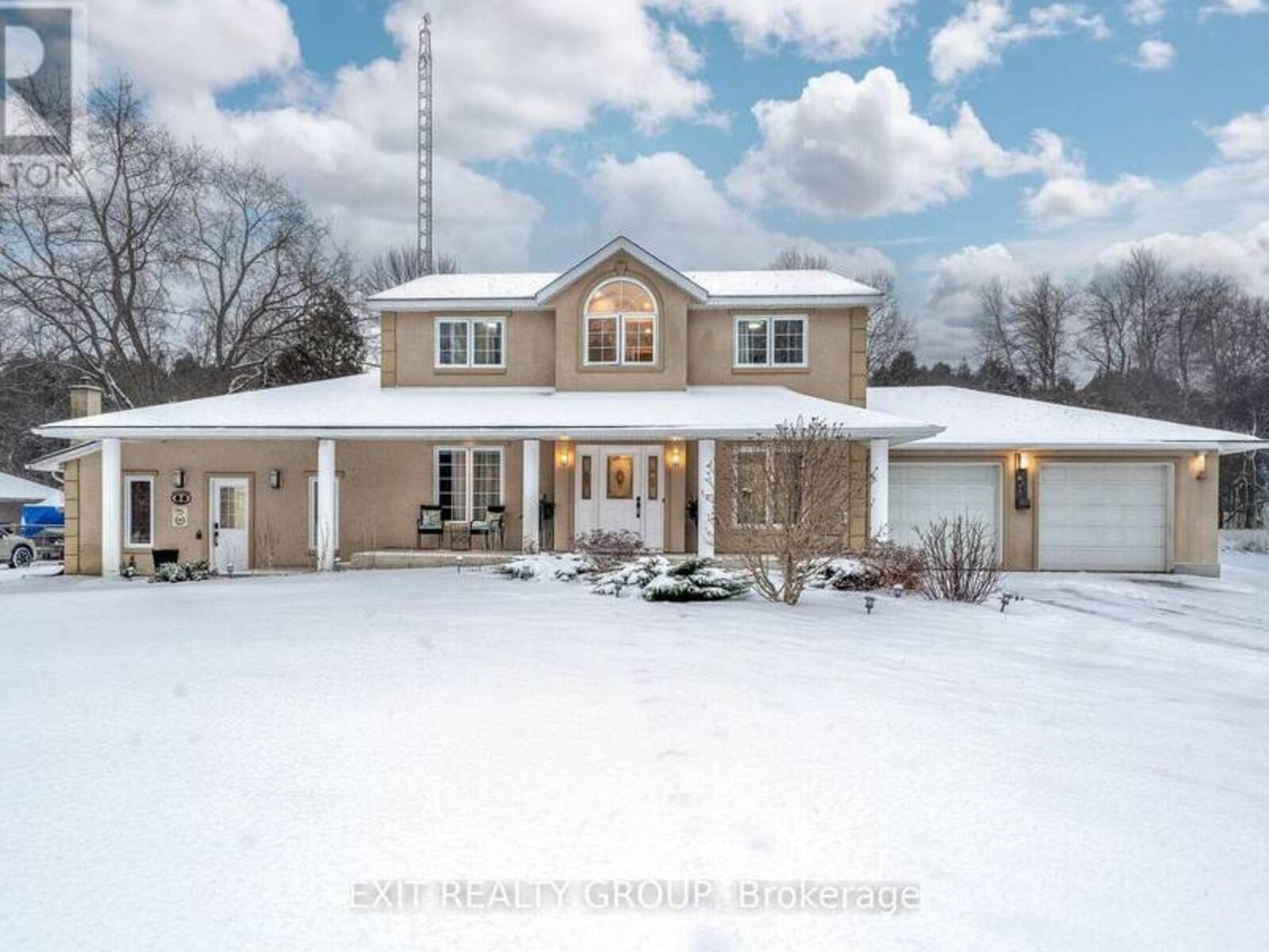 81 BIGFORD ROAD, Quinte West, Ontario K0K 1H0