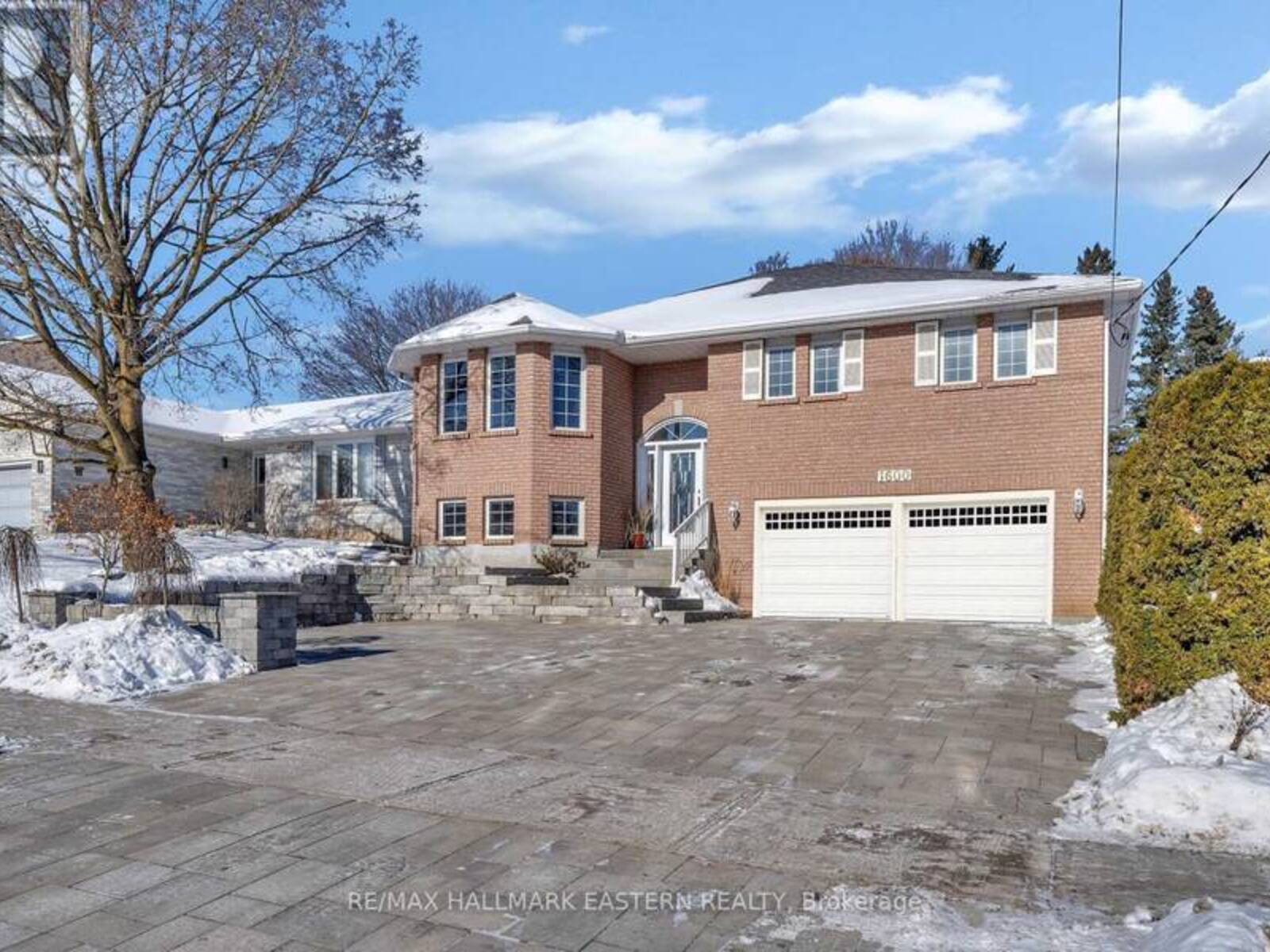 1600 FORSTER AVENUE, Peterborough, Ontario K9K 1L5