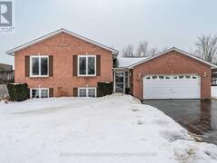 287 MONTROSE ROAD Belleville Ontario, K8R 1A8