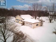 2370 BRUCE ROAD Scugog Ontario, L0C 1G0